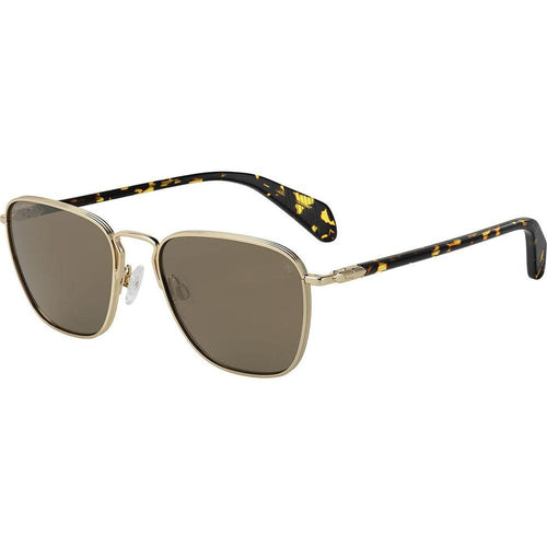 Load image into Gallery viewer, Men&#39;s Sunglasses Rag &amp; Bone RNB5017-S-3YG Golden ø 54 mm-0
