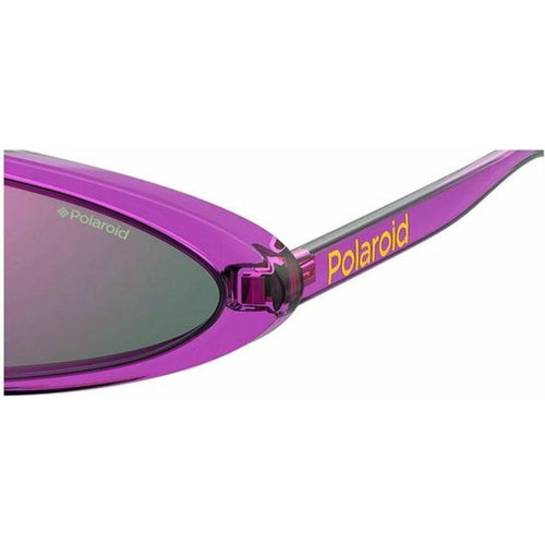 Load image into Gallery viewer, Ladies&#39; Sunglasses Polaroid 6074-S-B3V-99 Ø 99 mm-2
