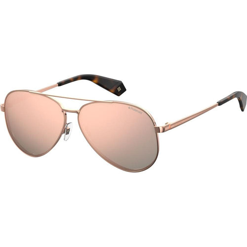 Load image into Gallery viewer, Ladies&#39; Sunglasses Polaroid PLD-6069-S-X-210-0J Ø 61 mm-0
