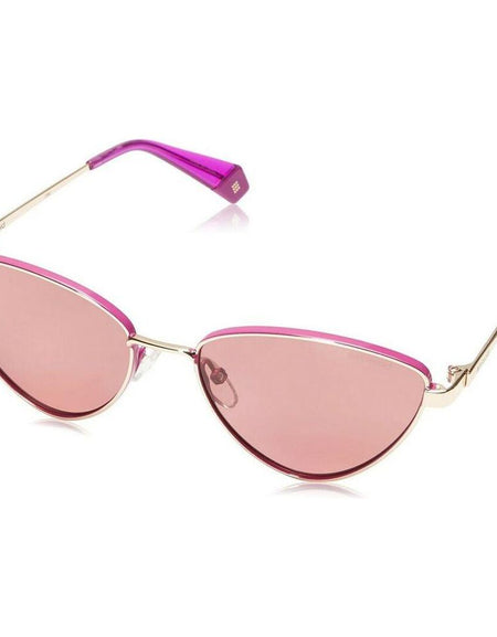 Ladies' Sunglasses Polaroid PLD 6071/S/X ø 56 mm-0