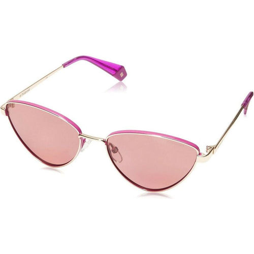 Load image into Gallery viewer, Ladies' Sunglasses Polaroid PLD 6071/S/X ø 56 mm-0
