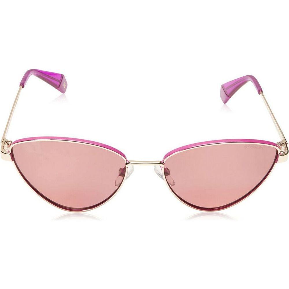 Ladies' Sunglasses Polaroid PLD 6071/S/X ø 56 mm-4