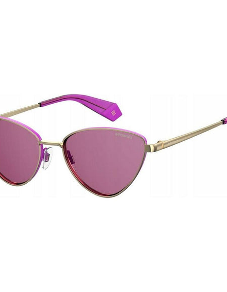 Ladies' Sunglasses Polaroid PLD 6071/S/X ø 56 mm-1
