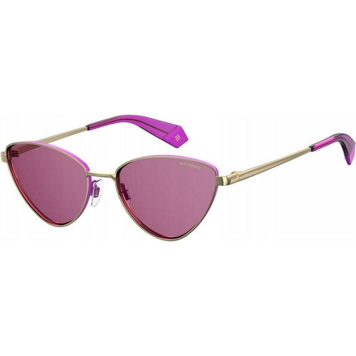 Load image into Gallery viewer, Ladies' Sunglasses Polaroid PLD 6071/S/X ø 56 mm-1
