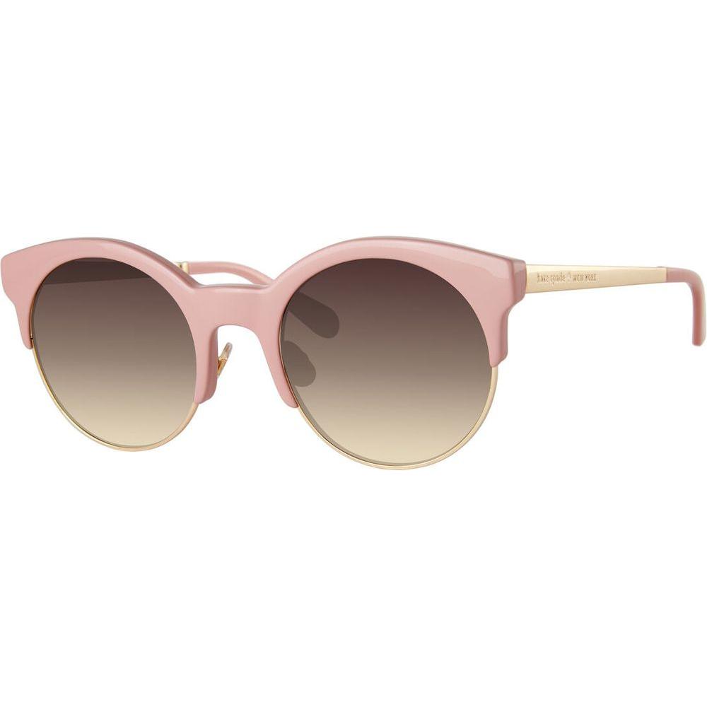 Ladies' Sunglasses Kate Spade DEANDREA-O-S-35J Ø 55 mm-0