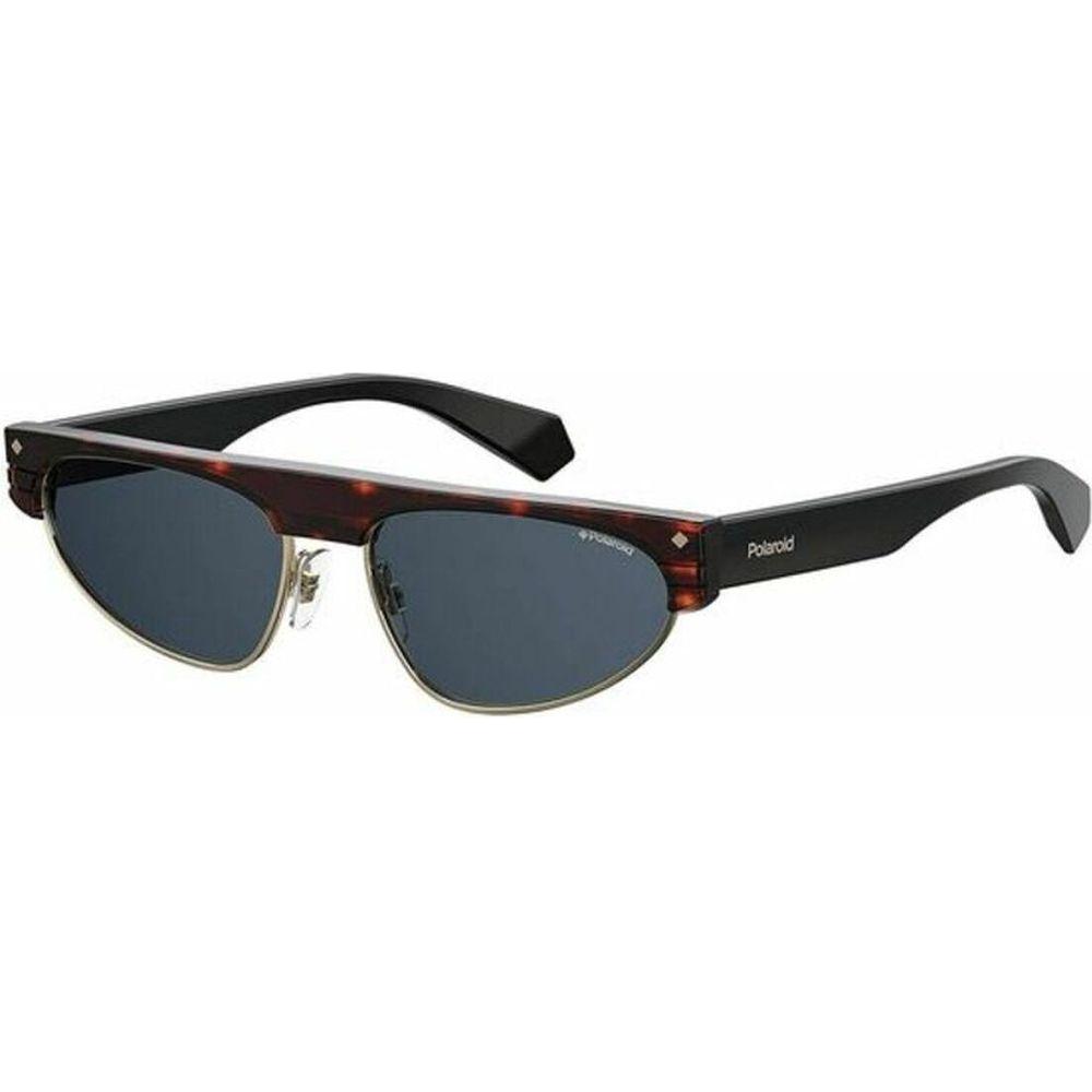 Ladies' Sunglasses Polaroid 6088-S-X-086-56 ø 56 mm-4