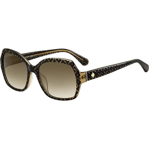 Load image into Gallery viewer, Ladies&#39; Sunglasses Kate Spade AMBERLYNN-S-Y1JF7HA ø 57 mm-0
