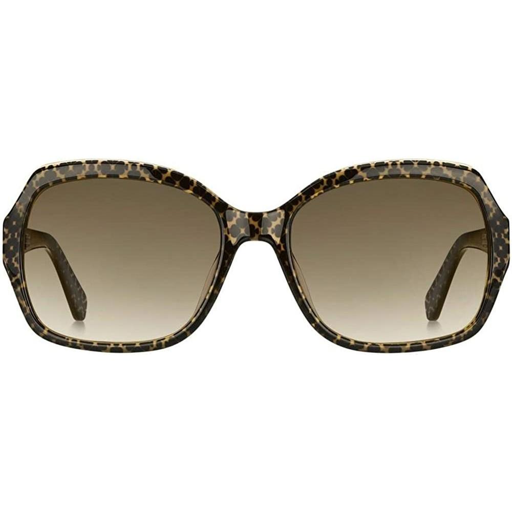 Ladies' Sunglasses Kate Spade AMBERLYNN-S-Y1JF7HA ø 57 mm-2