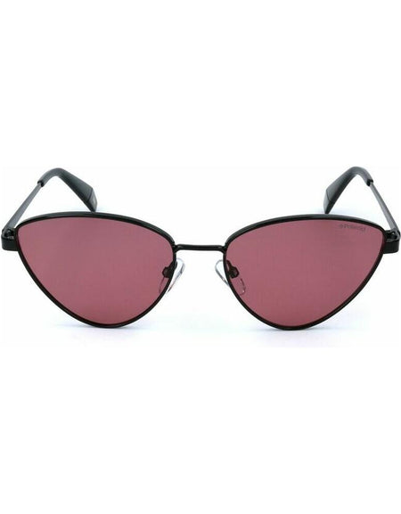 Ladies' Sunglasses Polaroid PLD6071-SX-807-DF ø 56 mm-0