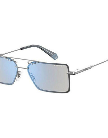 Unisex Sunglasses Polaroid PLD6093S-KB7 ø 56 mm-1