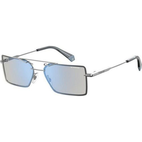 Load image into Gallery viewer, Unisex Sunglasses Polaroid PLD6093S-KB7 ø 56 mm-1
