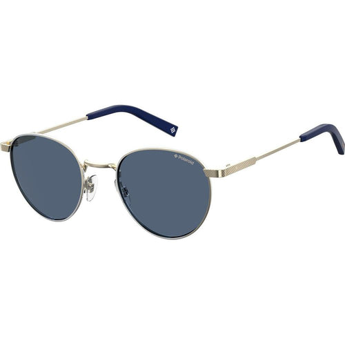 Load image into Gallery viewer, Men&#39;s Sunglasses Polaroid PLD-2082-S-X-3YG-C3 Golden Ø 49 mm-0
