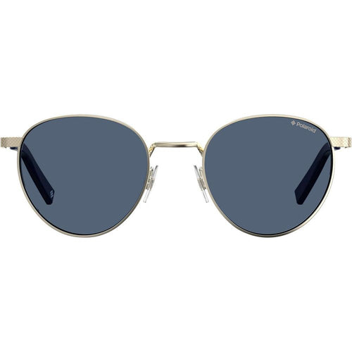 Load image into Gallery viewer, Men&#39;s Sunglasses Polaroid PLD-2082-S-X-3YG-C3 Golden Ø 49 mm-1
