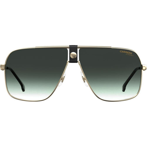 Load image into Gallery viewer, Men&#39;s Sunglasses Carrera 1018-S-2M2-9K  Golden ø 63 mm-1
