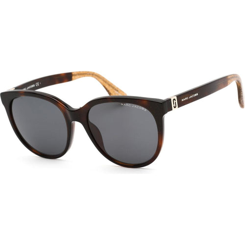 Load image into Gallery viewer, Ladies&#39; Sunglasses Marc Jacobs MARC-445-S-0DXH-IR Ø 55 mm-0
