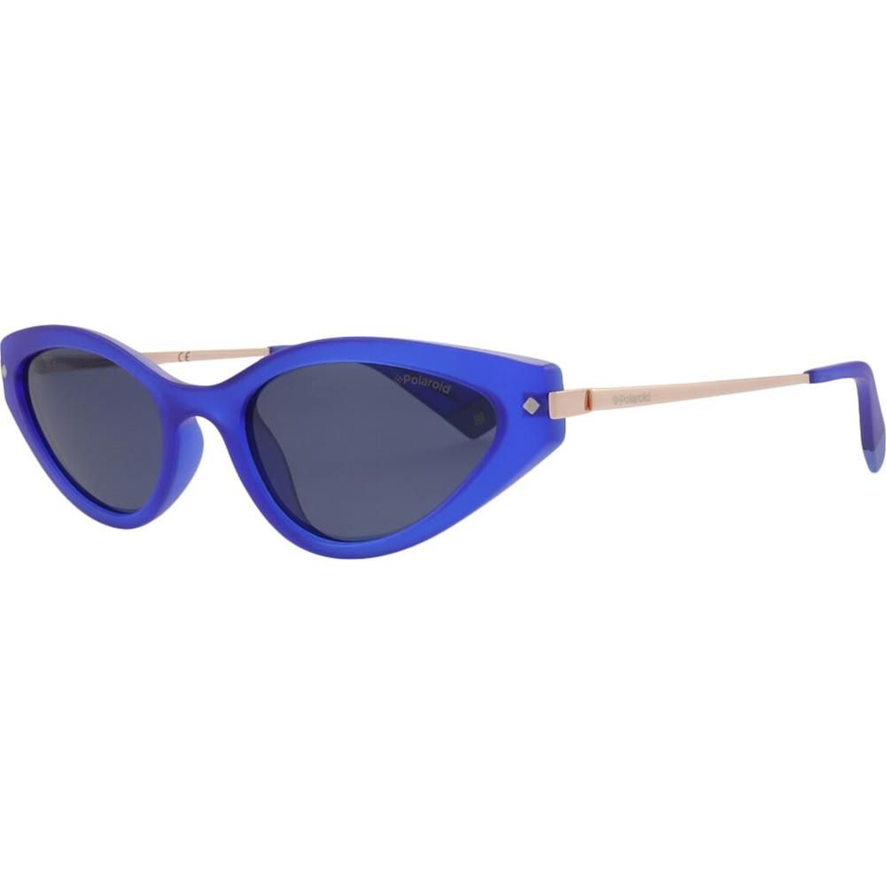 Ladies' Sunglasses Polaroid PLD4074S-LI Ø 49 mm-0