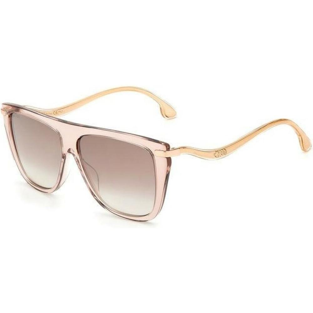 Ladies' Sunglasses Jimmy Choo SUVI-S-58FWMNQ ø 58 mm-0