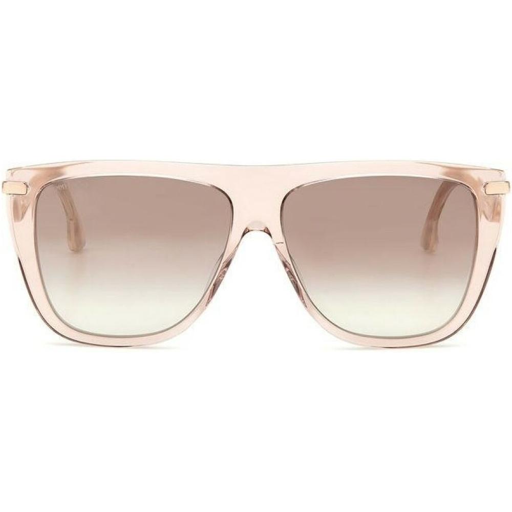 Ladies' Sunglasses Jimmy Choo SUVI-S-58FWMNQ ø 58 mm-2