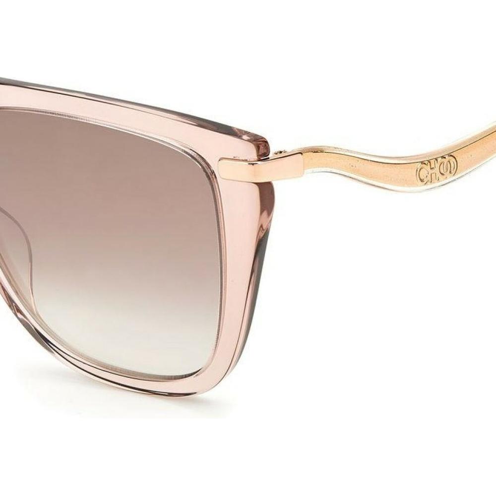 Ladies' Sunglasses Jimmy Choo SUVI-S-58FWMNQ ø 58 mm-1