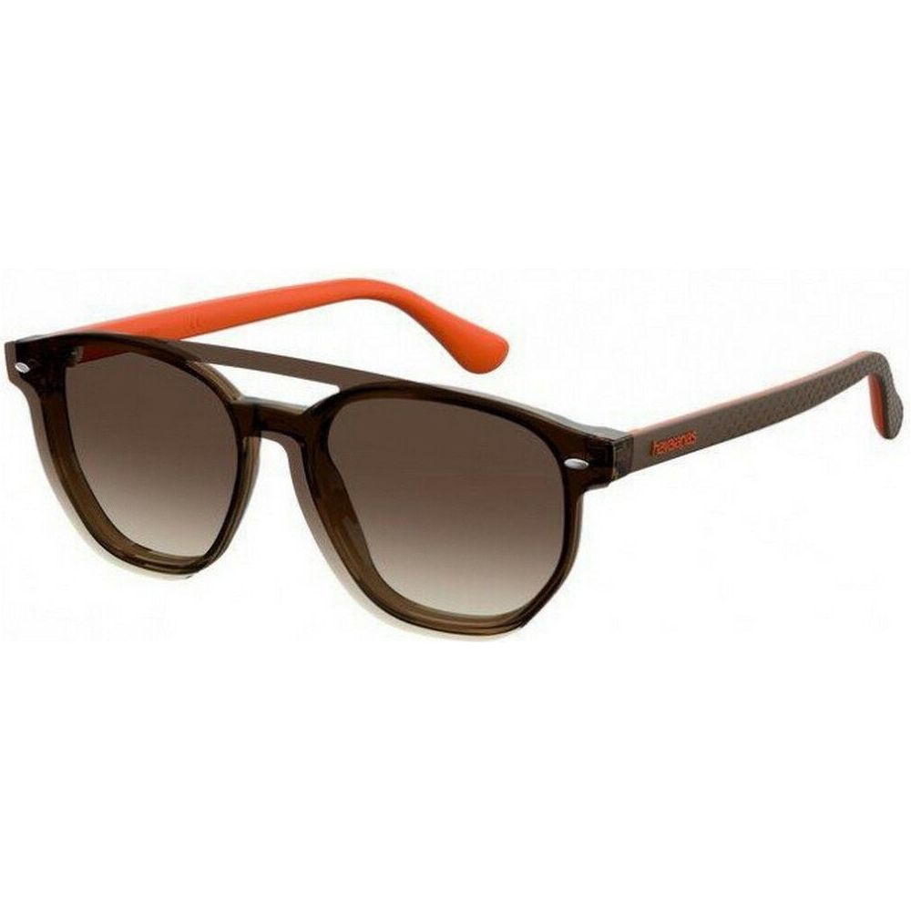 Unisex Sunglasses Havaianas UBATUBA-CS-12J-HA Ø 51 mm-0