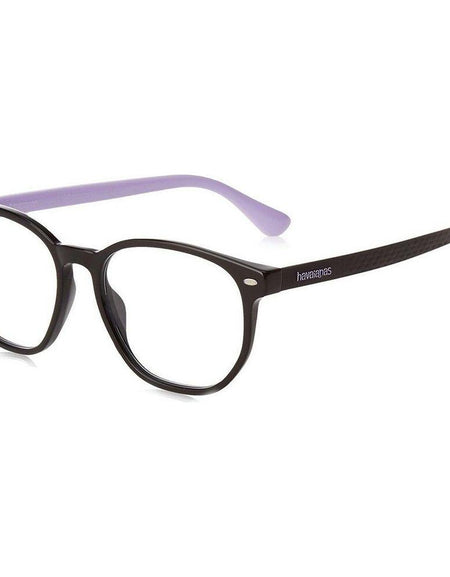 Unisex Sunglasses Havaianas UBATUBA-CS-1X2-TE Ø 51 mm-0