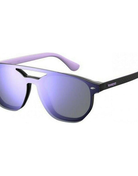 Unisex Sunglasses Havaianas UBATUBA-CS-1X2-TE Ø 51 mm-1