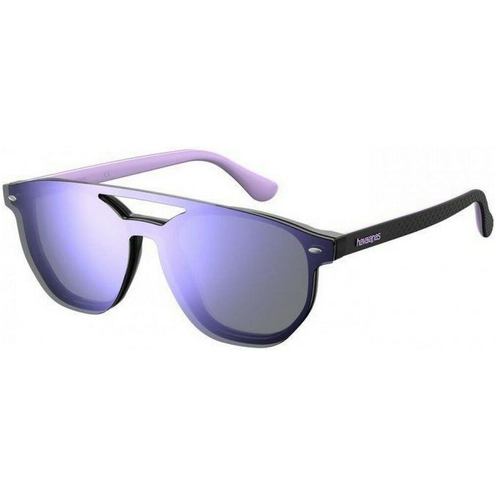 Unisex Sunglasses Havaianas UBATUBA-CS-1X2-TE Ø 51 mm-1