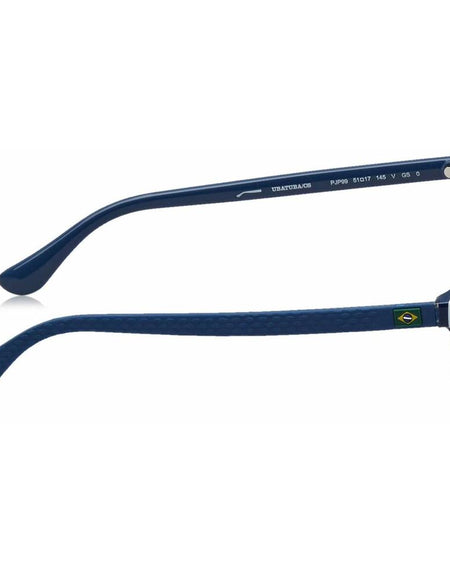 Unisex Sunglasses Havaianas UBATUBA-CS-PJP Ø 51 mm ø 54 mm-1