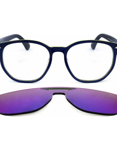 Unisex Sunglasses Havaianas UBATUBA-CS-PJP Ø 51 mm ø 54 mm-0