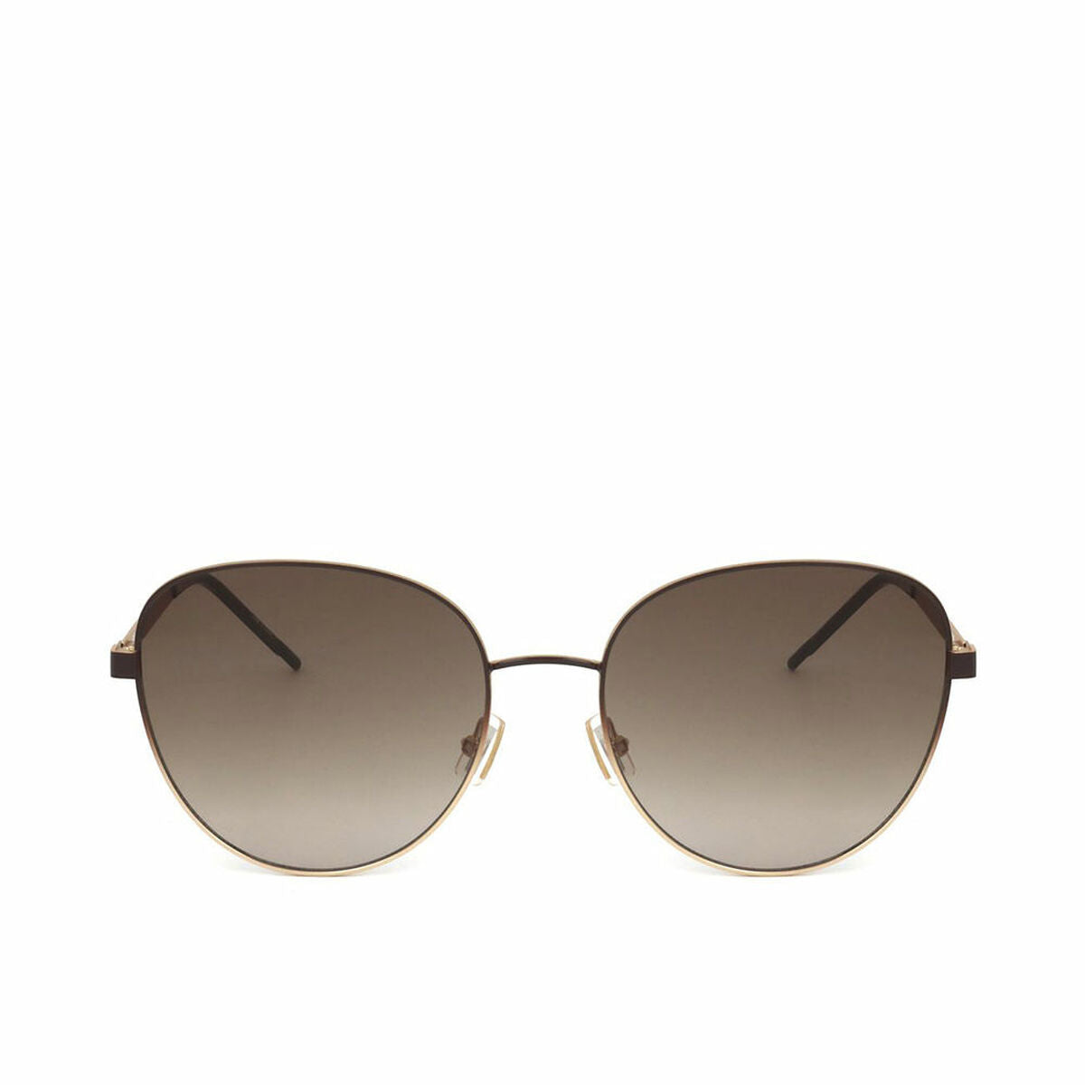 Unisex Sunglasses Hugo Boss 1161/S Brown Golden-0