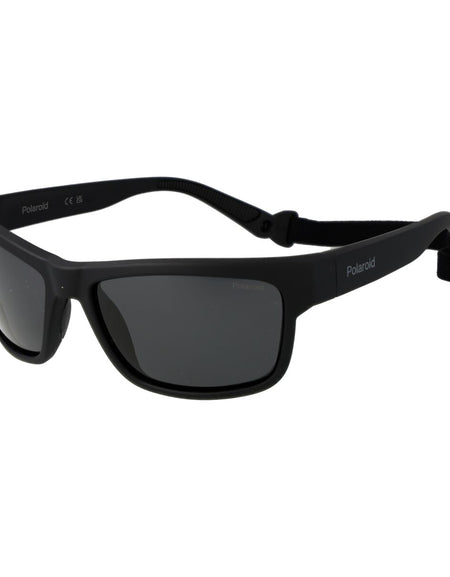 Men's Sunglasses Polaroid PLD-7031-S-59807M9 ø 59 mm-0
