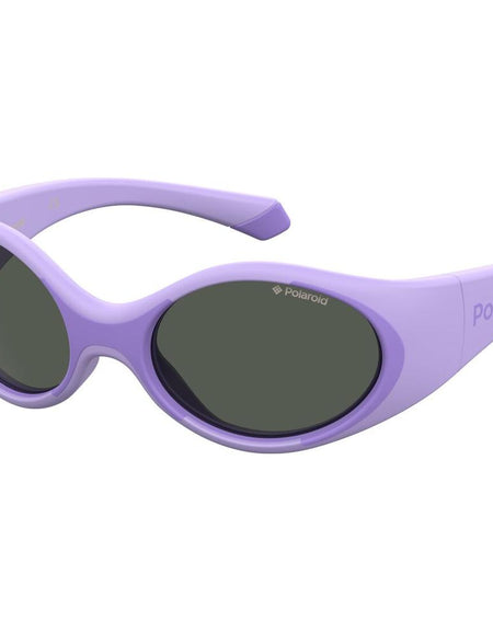 Child Sunglasses Polaroid PLD-8037-S-B3V-M9-0
