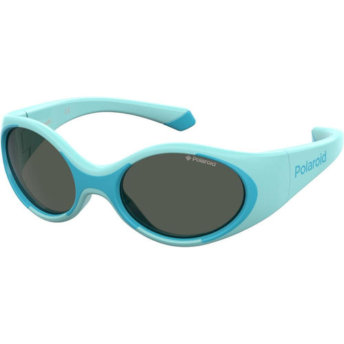 Load image into Gallery viewer, Child Sunglasses Polaroid PLD-8037-S-MVU-M9-0
