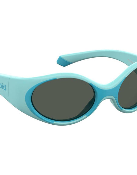 Child Sunglasses Polaroid PLD-8037-S-MVU-M9-1
