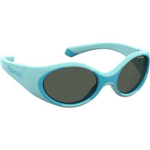 Load image into Gallery viewer, Child Sunglasses Polaroid PLD-8037-S-MVU-M9-1
