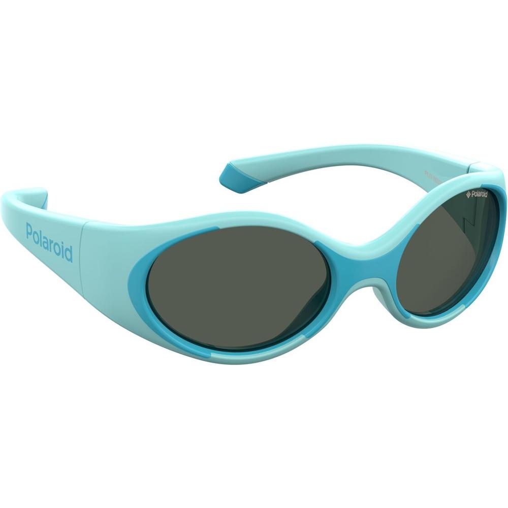 Child Sunglasses Polaroid PLD-8037-S-MVU-M9-1