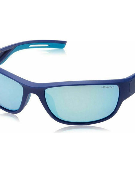 Unisex Sunglasses Polaroid PLD7028S-242-0