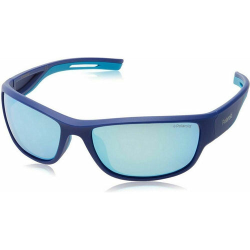 Load image into Gallery viewer, Unisex Sunglasses Polaroid PLD7028S-242-0
