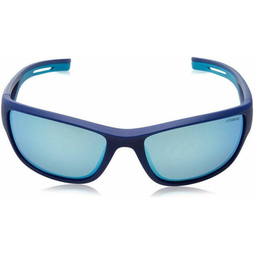 Load image into Gallery viewer, Unisex Sunglasses Polaroid PLD7028S-242-3
