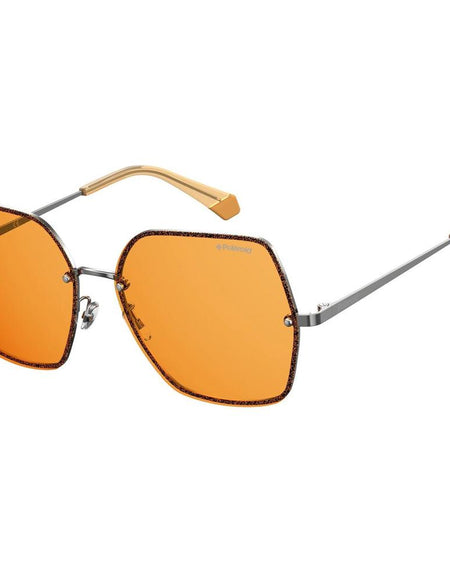 Ladies' Sunglasses Polaroid PLD-4091-S-KWY-0
