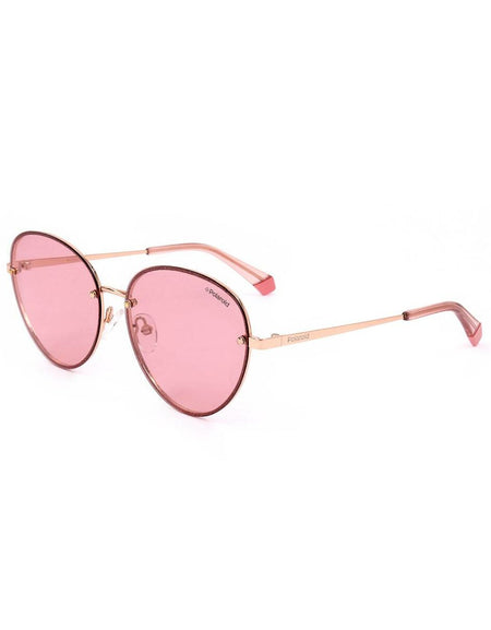 Ladies' Sunglasses Polaroid PLD-4090-S-EYR-0