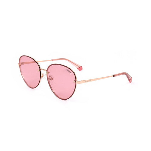 Load image into Gallery viewer, Ladies' Sunglasses Polaroid PLD-4090-S-EYR-0
