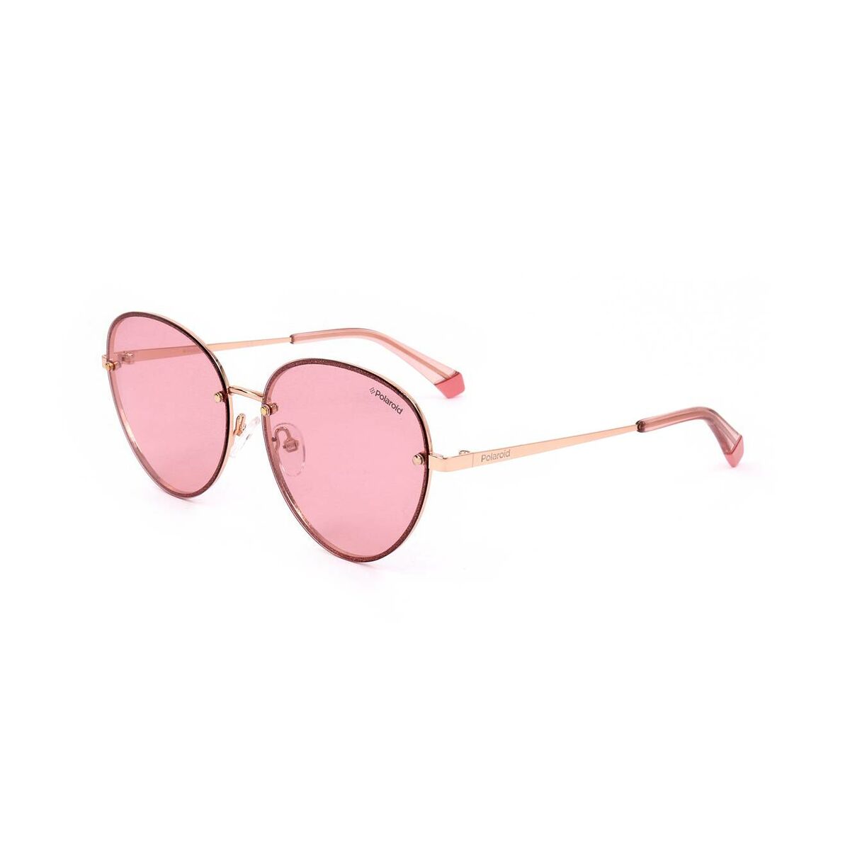 Ladies' Sunglasses Polaroid PLD-4090-S-EYR-0