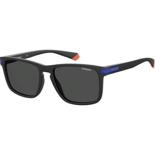 Load image into Gallery viewer, Unisex Sunglasses Polaroid PLD-2088-S-0VK-M9 Ø 55 mm-0
