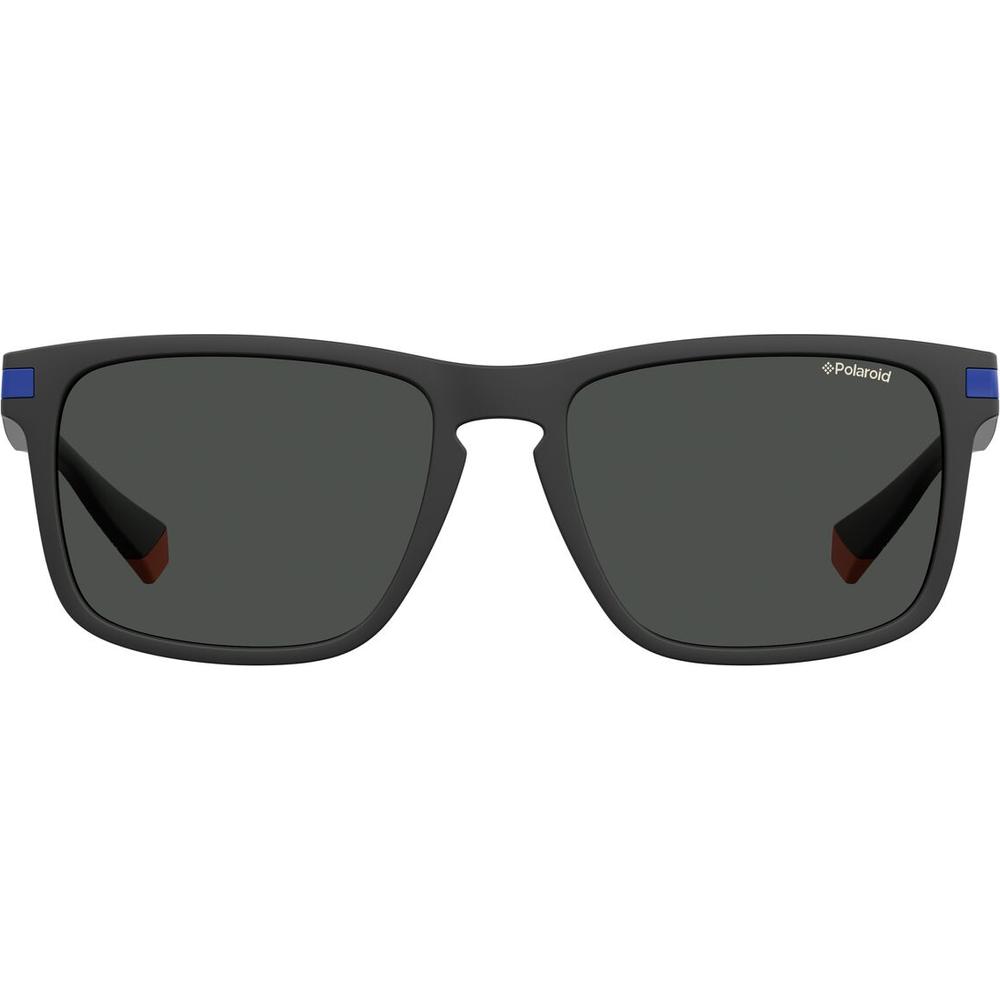 Unisex Sunglasses Polaroid PLD-2088-S-0VK-M9 Ø 55 mm-2