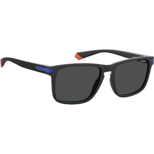 Load image into Gallery viewer, Unisex Sunglasses Polaroid PLD-2088-S-0VK-M9 Ø 55 mm-1
