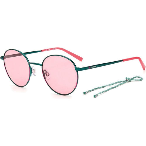 Load image into Gallery viewer, Ladies' Sunglasses Missoni MMI-0020-S-IWB Ø 51 mm-0
