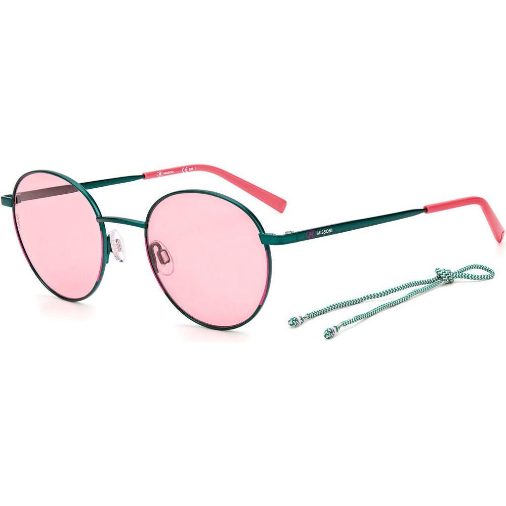 Ladies' Sunglasses Missoni MMI-0020-S-IWB Ø 51 mm-0