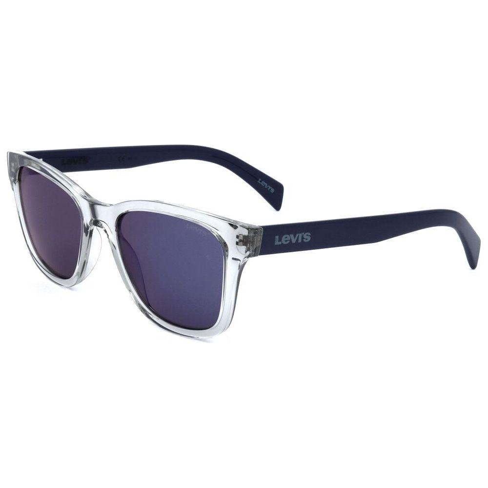 Unisex Sunglasses Levi's LV-1002-S-09V Ø 53 mm-0