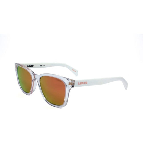 Load image into Gallery viewer, Unisex Sunglasses Levi's LV-1002-S-900 Ø 53 mm-0
